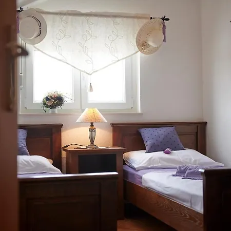 Apartman Amazing *