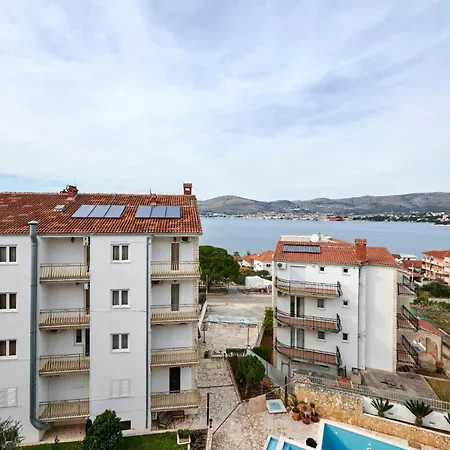 Apartman Amazing Apartment Trogir